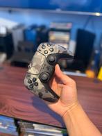 Dualsense camo (PS5-controller), Ophalen of Verzenden, Zo goed als nieuw, Playstation 5