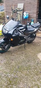 KAWASAKI ZX6R 1998, Motos, Motos | Kawasaki, Plus de 35 kW, 598 cm³, 4 cylindres, Sport