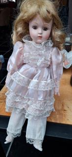 The Heritage Mint limited edition, Verzamelen, Poppen, Ophalen, Gebruikt