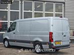 Mercedes Sprinter 319 CDI Automaat L2H1 2025model ACC LED Na, Auto's, Automaat, Stof, Euro 6, 4 cilinders