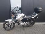Yamaha YBR 125cc Met Garantie!, Motoren, Motoren | Yamaha, Bedrijf, 125 cc, 11 kW of minder, 1 cilinder