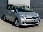 Toyota verso-s | 1jaar garantie | 87,500 kilometer, Auto's, Zwart, 4 cilinders, Verso-S, 1330 cc
