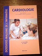 Pathologies cardiologie. Maloine, Enlèvement, Comme neuf