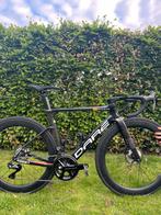 Dare Vsru, Fietsen en Brommers, Ophalen of Verzenden, Zo goed als nieuw, Carbon