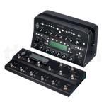 Kemper Profiler MK2 + controller MK2 + hoezen, Muziek en Instrumenten, Effecten, Ophalen, Nieuw