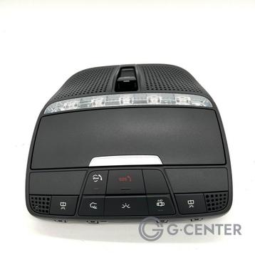 Mercedes-Benz G- Klasse Interieurlamp A0009006517 / 9051 NIE beschikbaar voor biedingen