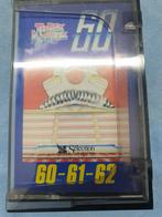 Cassettes  series, Comme neuf