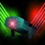 Projecteur Laser Discothèque Laser Disco Stroboscope Lumière, Muziek en Instrumenten, Verzenden, Laser