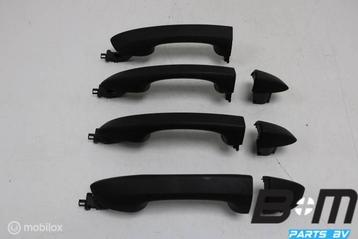 Set portiergrepen VW Touran 5T 5TA837206A beschikbaar voor biedingen