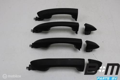 Set portiergrepen VW Touran 5T 5TA837206A, Auto-onderdelen, Carrosserie, Gebruikt
