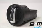 Lichtschakelaar VW Beetle 5C 5C6941531C, Auto-onderdelen, Dashboard en Schakelaars, Gebruikt