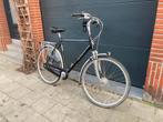 Gazelle herenfiets nexus 8, Ophalen, Gebruikt, Versnellingen, 57 tot 61 cm