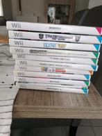 Nintendo wii, Ophalen, Zo goed als nieuw