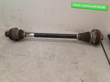 ARBRE DE TRANSMISSION achter Audi SQ5 (8RB) (8R0501203C), Utilisé, Audi