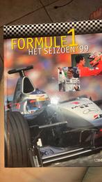 Formule 1 - Het Seizoen ‘99, Enlèvement, Comme neuf