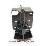 BMW F10 F01 F02 F03 VOORBUMPER STEUN OE 51117314028, Auto-onderdelen, -, -, Nieuw, Ophalen of Verzenden