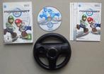 Mario Kart + origineel stuurtje voor de Nintendo Wii , Consoles de jeu & Jeux vidéo, Jeux | Nintendo Wii, Comme neuf, Enlèvement ou Envoi