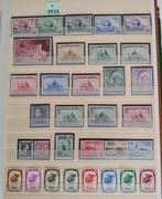 Jaargang 1938 postfris zonder blokken, Postzegels en Munten, Postzegels | Europa | België, Ophalen of Verzenden, Postfris, Postfris