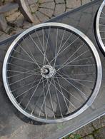 BMX - CMC+ACS - Jantes+Moyeux, Fietsen en Brommers, Fietsonderdelen, Wiel, Gebruikt, Oldtimer, Ophalen of Verzenden