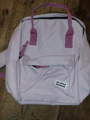  rose rugzak, nieuw staat beschikbaar voor biedingen