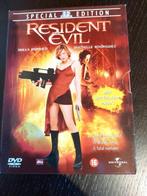 Resident Evil Special edition, Actiethriller, Ophalen of Verzenden, Zo goed als nieuw, Vanaf 16 jaar