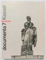 Documenta 7 Kassel - Volume 2, Boeken, Kunst en Cultuur | Beeldend, Ophalen of Verzenden