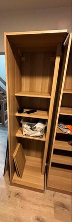 Pax hoek, Huis en Inrichting, Kasten | Kleerkasten, Ophalen, Zo goed als nieuw