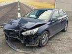 Hyundai I30 | Accident | 2019 | 1.0i |, Auto's, Euro 6, I30, Particulier, Te koop