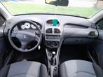 Peugeot 1.4 naft, Particulier, 55 kW, Elektrische ramen, 1400 cc
