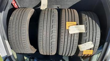 Continental 205/55-16 ContiPremium Contact 5 TL 91V autoband beschikbaar voor biedingen
