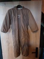 Skipak maat 98/104, Ophalen