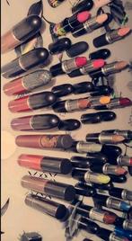 Mac lot te koop, Handtassen en Accessoires, Beautycases, Ophalen, Zo goed als nieuw