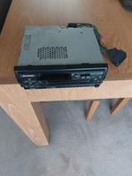 Auto radio casette, Auto diversen, Autoradio's, Ophalen, Gebruikt