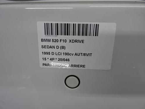 PARKEERSENSOR BMW 5 serie (F10) (01-2009/10-2016), Auto-onderdelen, Overige Auto-onderdelen, BMW, Gebruikt