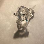 Swarovski hondtje, Verzamelen, Ophalen of Verzenden, Zo goed als nieuw, Figuurtje