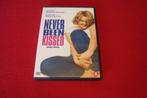 dvd never been kissed, Cd's en Dvd's, Ophalen of Verzenden