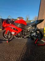 Kawasaki zx600r, Motoren, Motoren | Kawasaki, Bedrijf