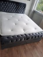 Nieuwe bedden en matrassen - 140x200, 160x200, 180x200 cmNie, Verzenden, Nieuw