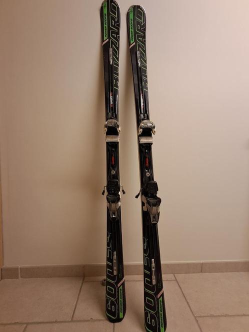 Blizzard Power 600 FS 174, Sport en Fitness, Skiën en Langlaufen, Gebruikt, Ski's, Ski, Overige merken, Carve, 160 tot 180 cm