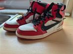 Jordan 1 retro high off white chicago maat 44, Kleding | Heren, Schoenen, Overige kleuren, Nieuw, Ophalen of Verzenden, Sneakers