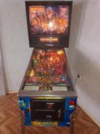 Flipper Williams Monster Bash 1998, Collections, Machines | Flipper (jeu), Enlèvement, Comme neuf, Williams