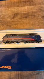 ROCO öbb nightjet vectron, Ophalen, Zo goed als nieuw, Locomotief, Roco