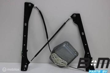 Raammechaniek linksvoor VW Golf Plus 6 1K4837461B beschikbaar voor biedingen