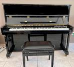 Carl Reutner Piano, Piano