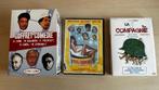 Franse komedie - 9 films, Cd's en Dvd's, Dvd's | Komedie, Ophalen, Gebruikt, Overige genres