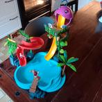 Playmobil Swimming Pool, Ophalen