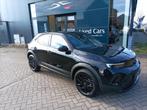 Opel Mokka 1.2i Automaat nieuwe wagen 10km, Auto's, Automaat, Stof, 1199 cc, Zwart