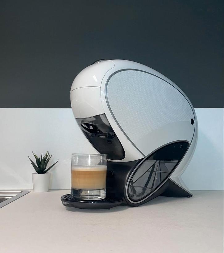 Dolce Gusto Neo Latté + tasses à café, Electroménager, Cafetières, Enlèvement