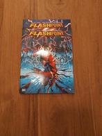 The Flash 'Flashpoint' comics, Ophalen of Verzenden, Zo goed als nieuw