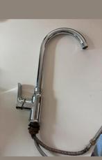 DRINGEND kraan voor keuken gezocht te koop/of te geef., Ophalen